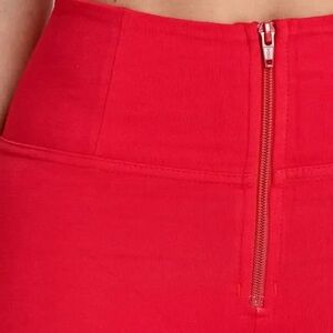 Freddy Wr. Up high waist full length xxs